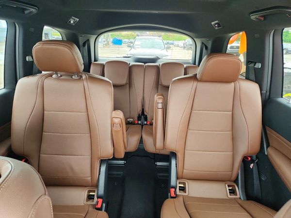 2024 MERCEDES-BENZ GLS — SUVN