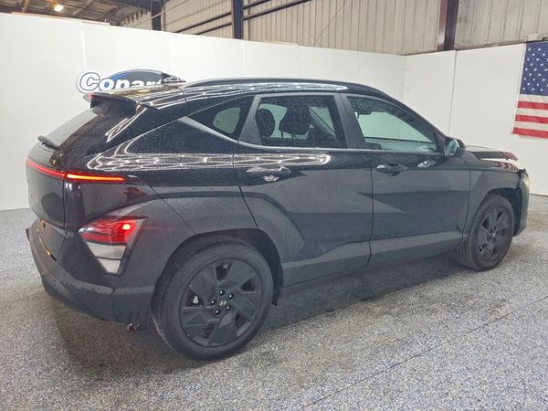2026 HYUNDAI KONA SEL Sport — PSRA