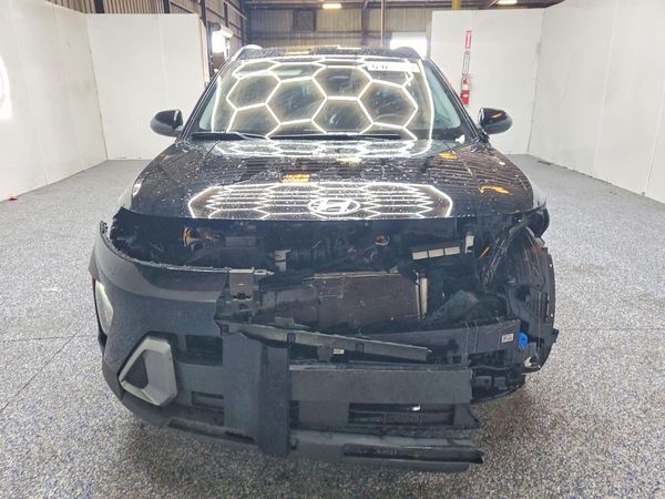 2026 HYUNDAI KONA SEL Sport — DIRF