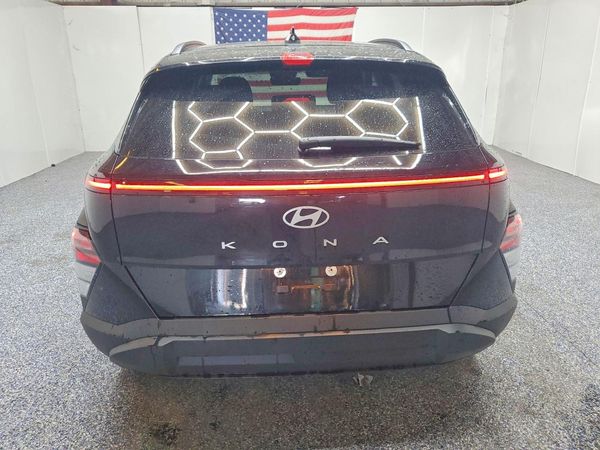 2026 HYUNDAI KONA SEL Sport — DIRR