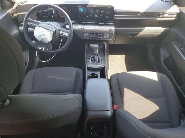 2026 HYUNDAI KONA SEL Sport — CKPT