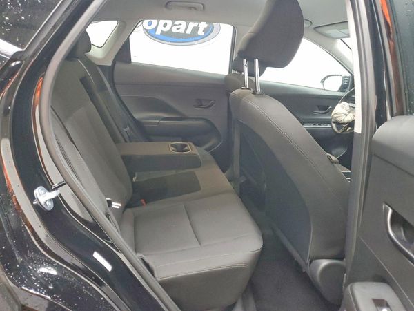 2026 HYUNDAI KONA SEL Sport — PSRS