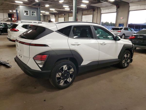 2025 HYUNDAI KONA SEL, N Line S — PSRA