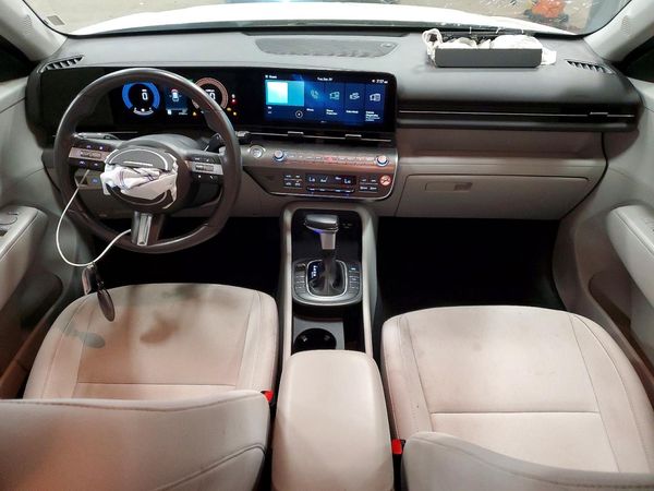 2025 HYUNDAI KONA SEL, N Line S — CKPT