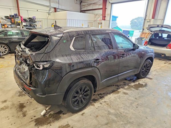 2025 MAZDA CX-50 Preferred — PSRA