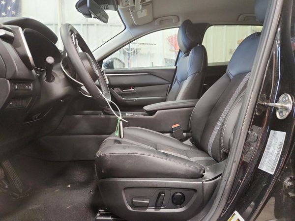 2025 MAZDA CX-50 Preferred — DENT