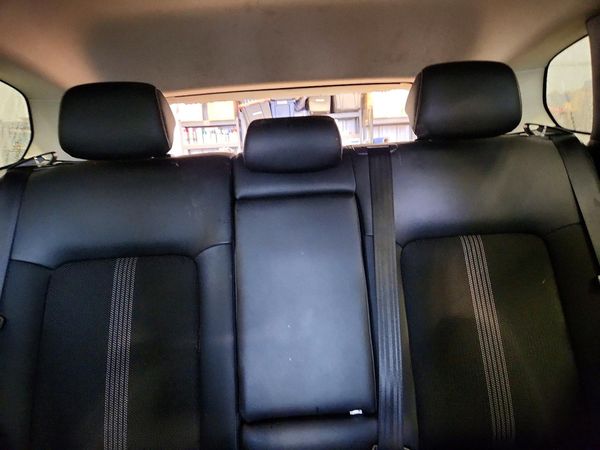 2025 MAZDA CX-50 Preferred — SUVN