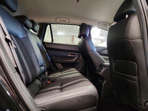 2025 MAZDA CX-50 Preferred — PSRS