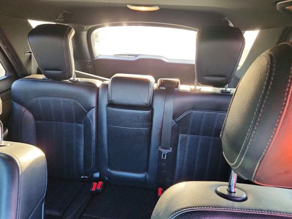 2017 MERCEDES-BENZ GLE GLE350 — SUVN