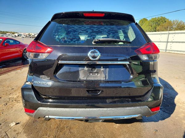 2019 NISSAN ROGUE — DIRR