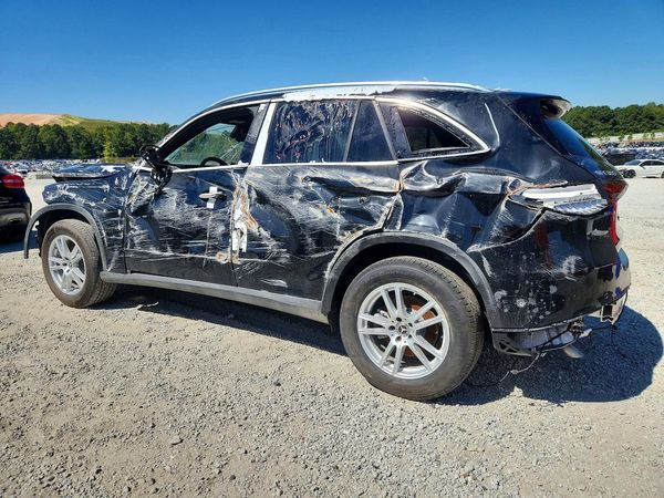 2026 MERCEDES-BENZ GLC-CLASS GLC300 — DSRA