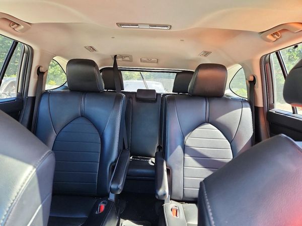 2020 TOYOTA HIGHLANDER XLE — SUVN