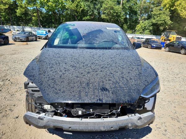 2026 TESLA MODEL X — DIRF