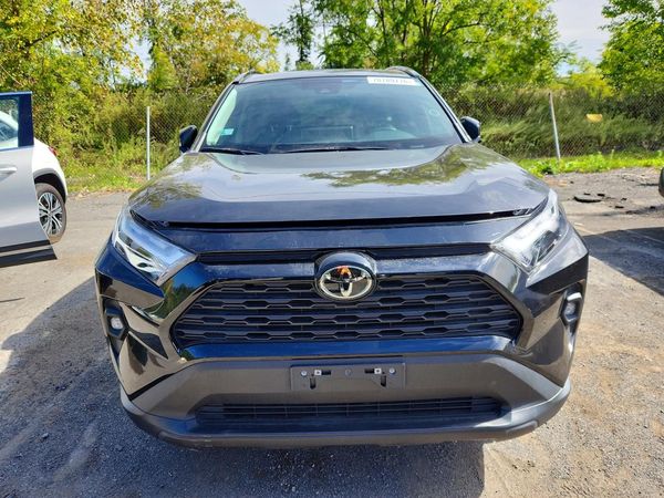 2024 TOYOTA RAV4 XLE Premium — DIRF