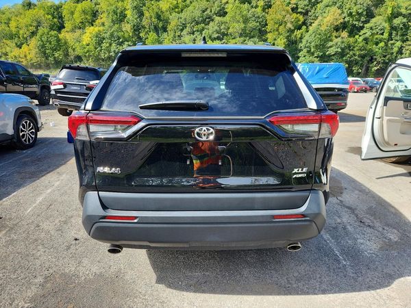 2024 TOYOTA RAV4 XLE Premium — DIRR