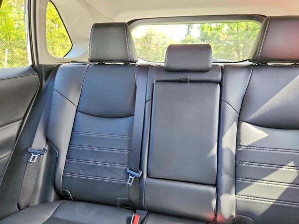 2024 TOYOTA RAV4 XLE Premium — SUVN