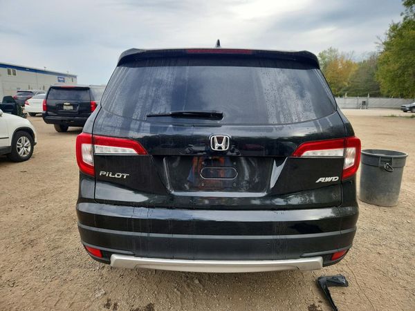 2020 HONDA PILOT — DIRR