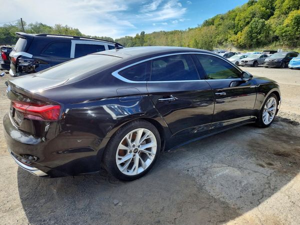 2024 AUDI A5 quattro Premium — PSRA