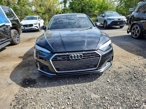 2024 AUDI A5 quattro Premium — DIRF