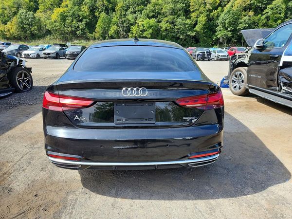 2024 AUDI A5 quattro Premium — DIRR
