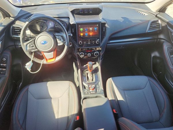 2023 SUBARU FORESTER Sport ES, HK, SMART — CKPT