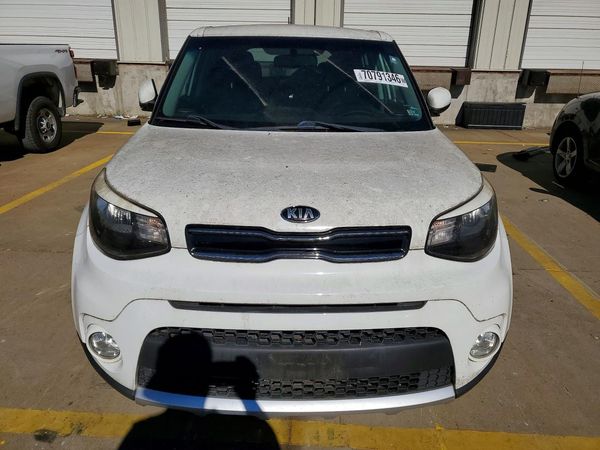 2018 KIA SOUL Plus — DIRF