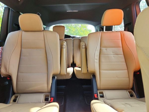 2026 MERCEDES-BENZ GLS-CLASS GLS450 4MATIC — SUVN