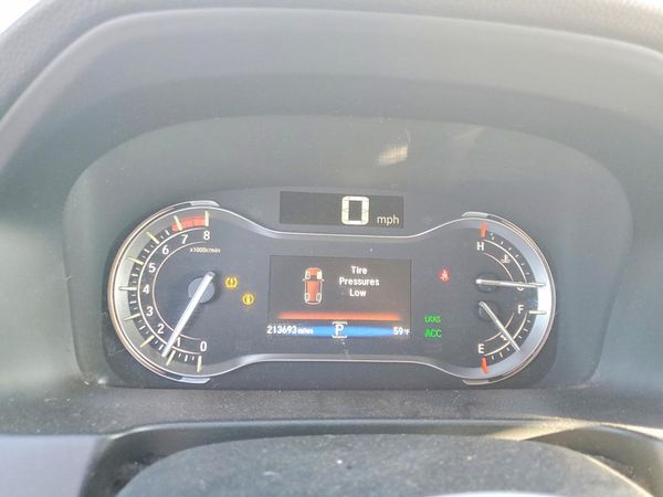 2016 HONDA PILOT EXL SENSING — ODOM
