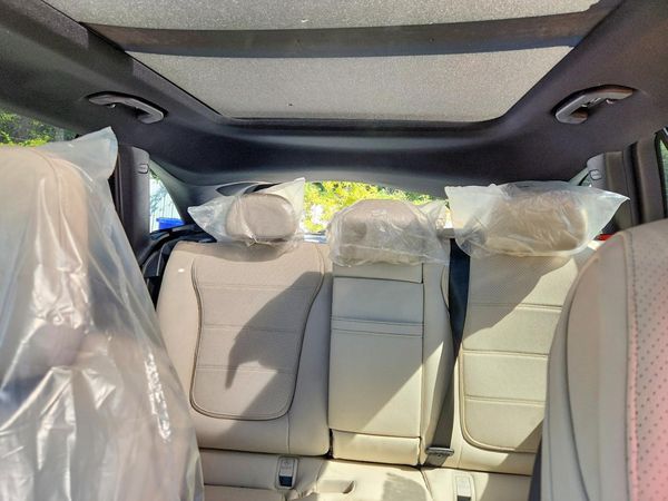 2026 MERCEDES-BENZ GLC-CLASS GLC300 — SUVN