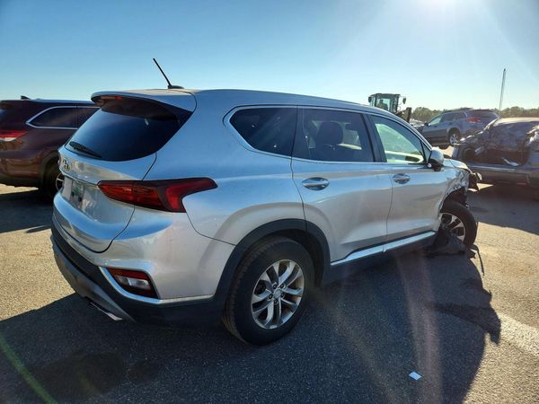 2019 HYUNDAI SANTA FE SE — PSRA