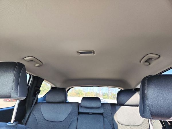 2019 HYUNDAI SANTA FE SE — SUVN
