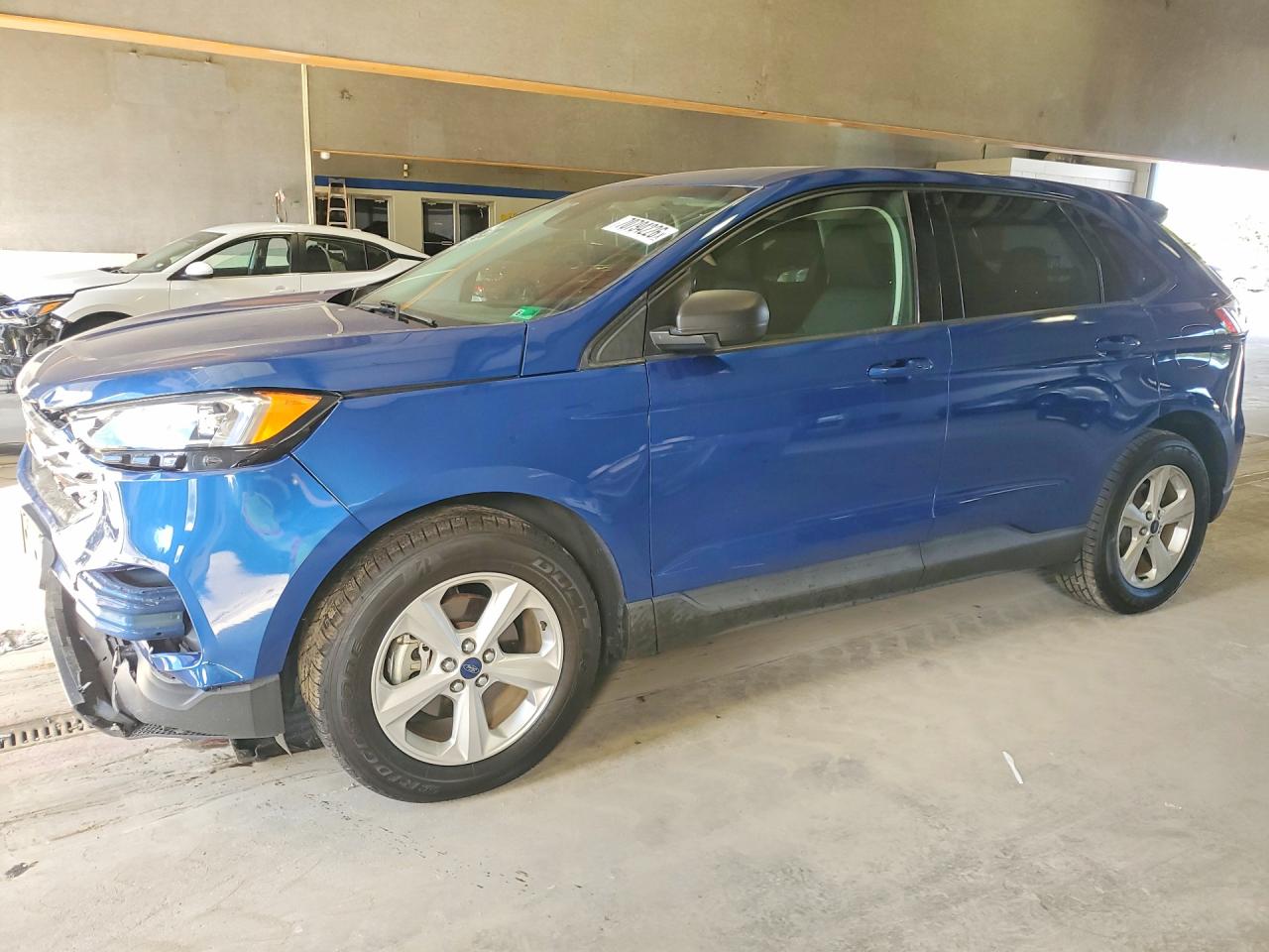 2020 FORD EDGE SE — Front 3/4