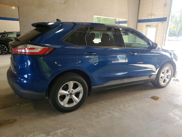 2020 FORD EDGE SE — PSRA