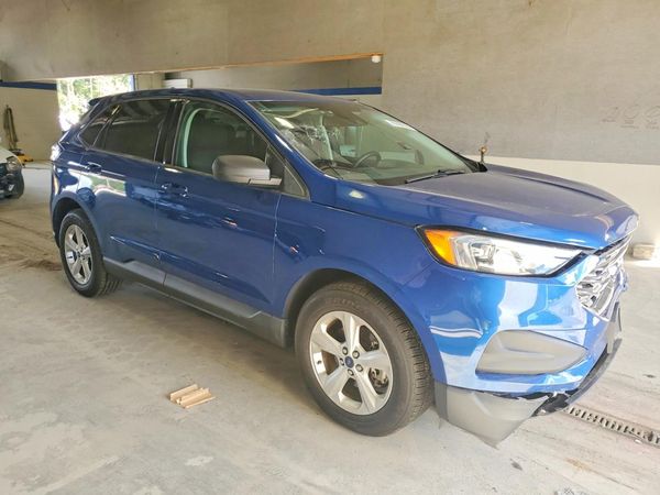 2020 FORD EDGE SE — Passenger 3/4