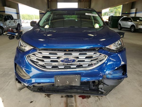 2020 FORD EDGE SE — DIRF
