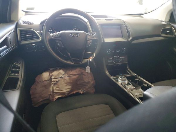 2020 FORD EDGE SE — CKPT