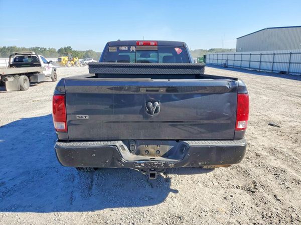 2013 RAM 1500 SLT — DIRR