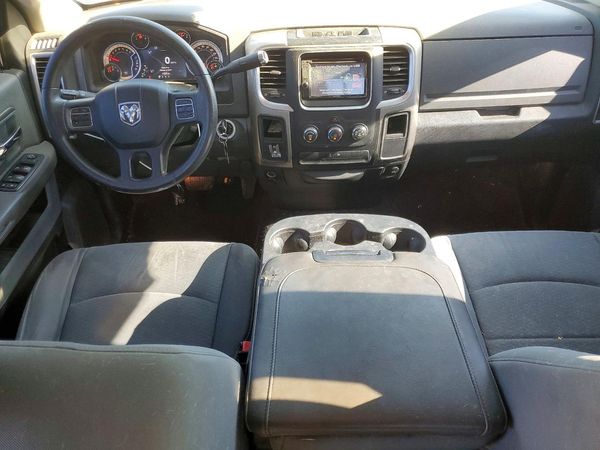 2013 RAM 1500 SLT — CKPT