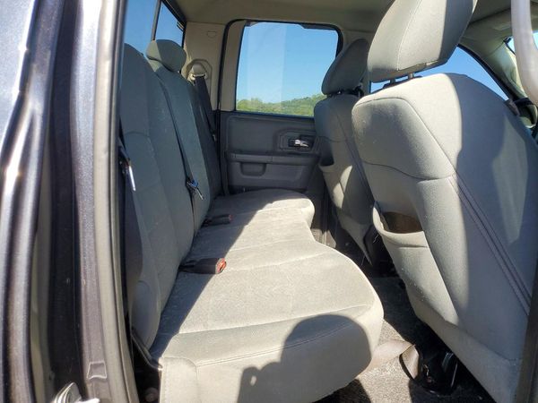 2013 RAM 1500 SLT — PSRS