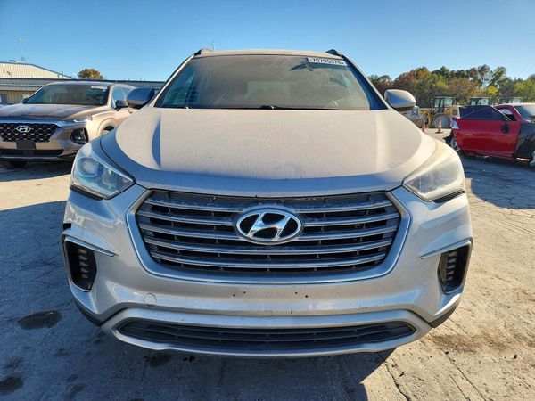 2017 HYUNDAI SANTA FE GI — DIRF