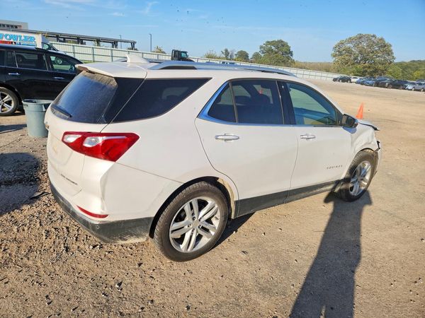 2020 CHEVROLET EQUINOX Premier (2LZ) — PSRA