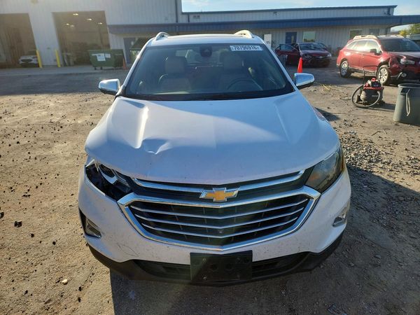2020 CHEVROLET EQUINOX Premier (2LZ) — DIRF