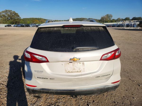2020 CHEVROLET EQUINOX Premier (2LZ) — DIRR