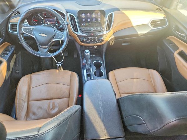 2020 CHEVROLET EQUINOX Premier (2LZ) — CKPT