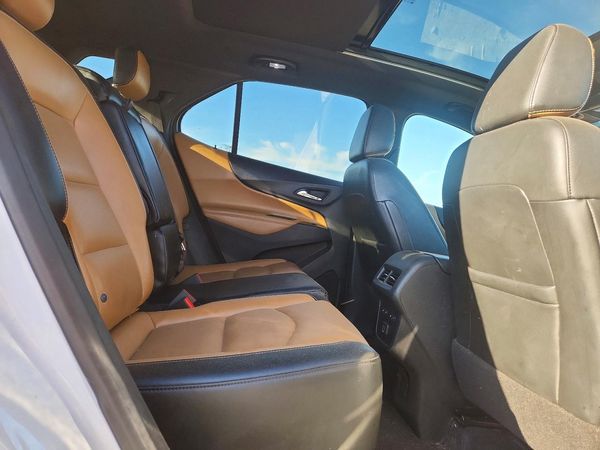 2020 CHEVROLET EQUINOX Premier (2LZ) — PSRS