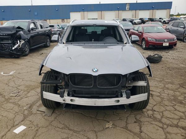 2017 BMW X3 xDrive28i — DIRF