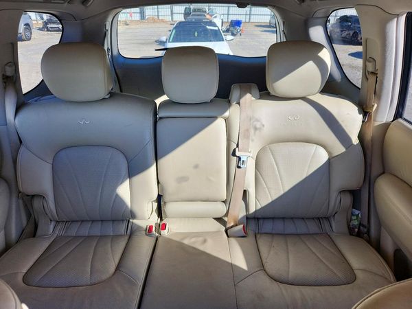 2013 INFINITI QX56 — SUVN