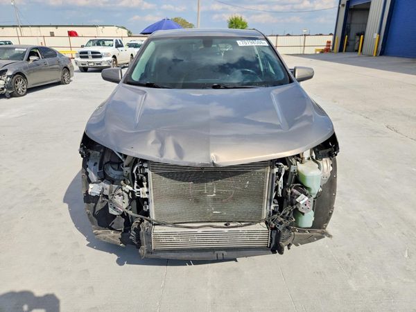 2019 CHEVROLET EQUINOX LT (1LT) — DIRF
