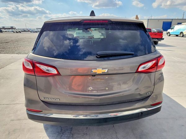 2019 CHEVROLET EQUINOX LT (1LT) — DIRR