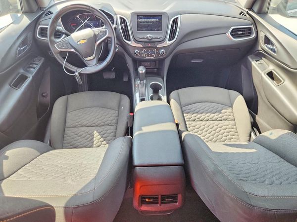 2019 CHEVROLET EQUINOX LT (1LT) — CKPT